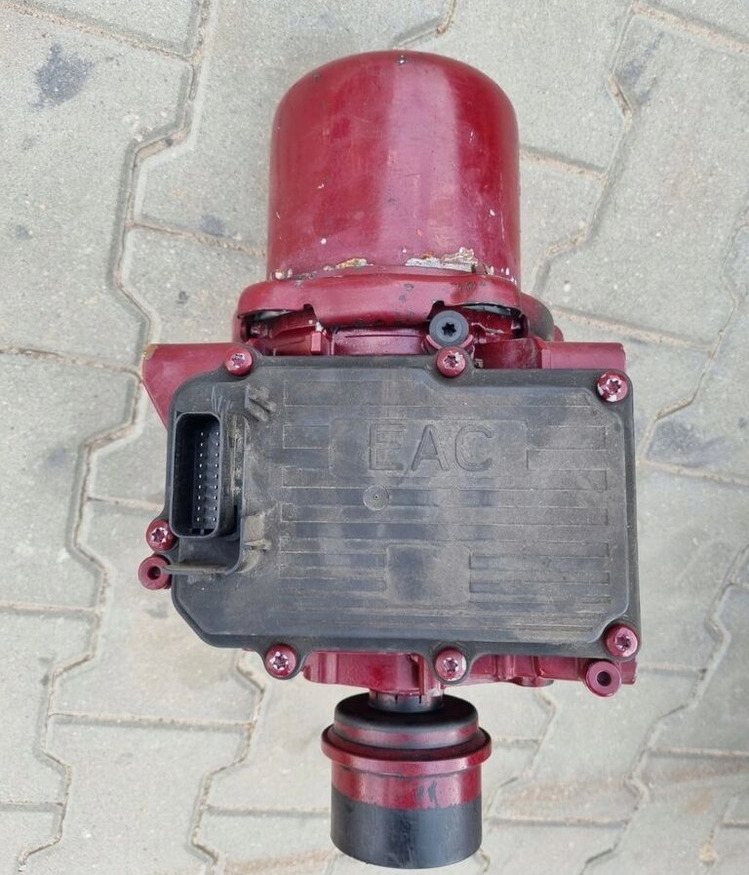 Renault ZAWÓR APM GAMA T C K RANGE EURO 6 Renault RENAULT GAMA T C K RANGE EURO 6 - Pièces de frein pour Camion: photos 1 Renault ZAWÓR APM GAMA T C K RANGE EURO 6 Renault RENAULT GAMA T C K RANGE EURO 6 - Pièces de frein pour Camion: photos 1