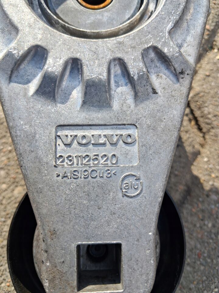 VOLVO ROLKA NAPINACZ PASKA ALTERNATORA RENAULT RANGE GAMA T VOLVO FH 4 5 - Moteur et pièces pour Camion: photos 3 VOLVO ROLKA NAPINACZ PASKA ALTERNATORA RENAULT RANGE GAMA T VOLVO FH 4 5 - Moteur et pièces pour Camion: photos 3