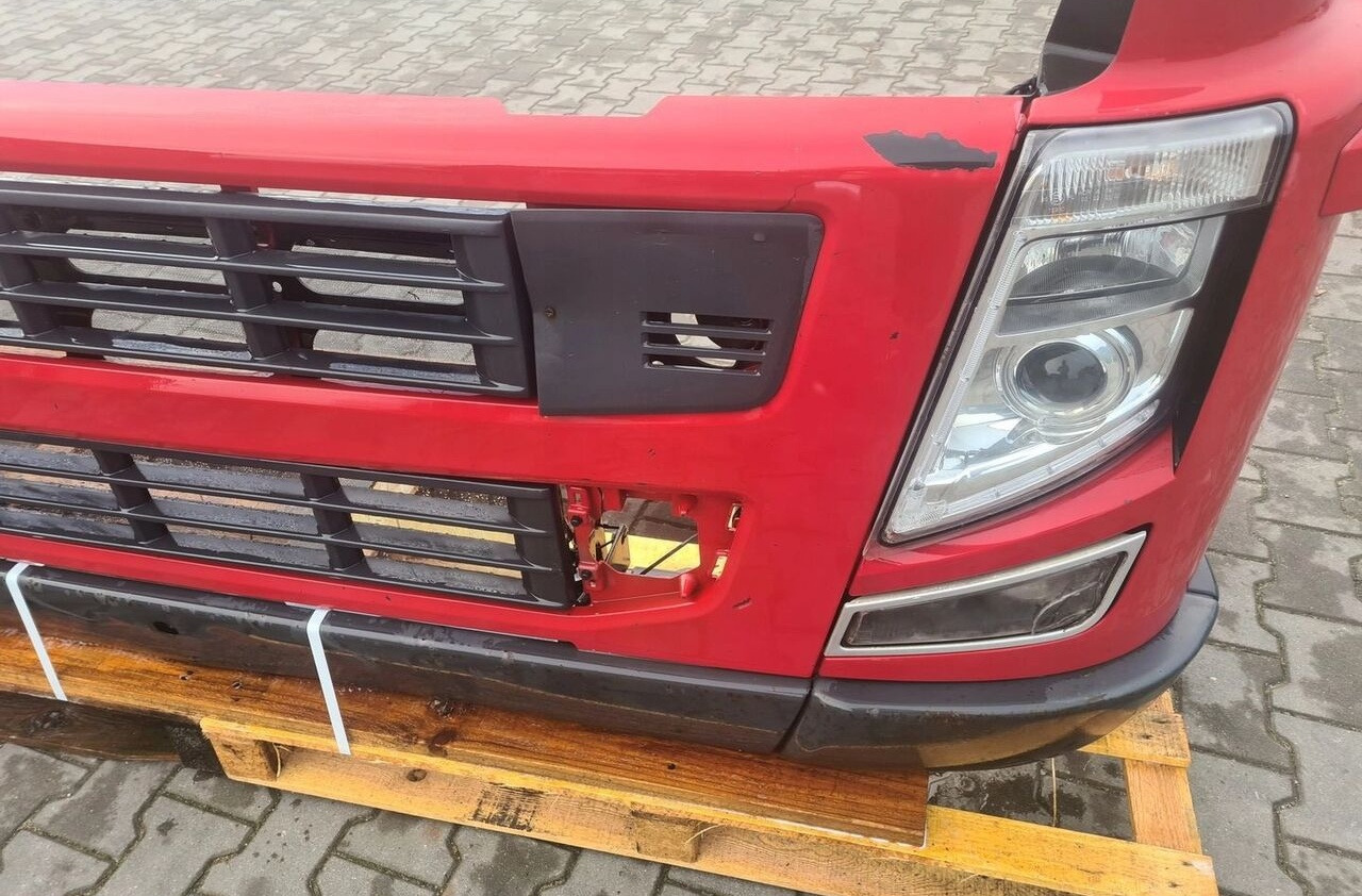 Volvo FH FM 9 13 LIFT Volvo VOLVO FH FM 9 13 LIFT - Pare-chocs pour Camion: photos 3 Volvo FH FM 9 13 LIFT Volvo VOLVO FH FM 9 13 LIFT - Pare-chocs pour Camion: photos 3