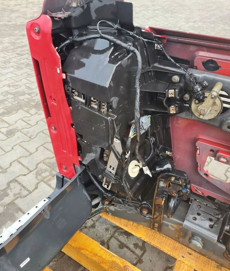 Volvo FH FM 9 13 LIFT Volvo VOLVO FH FM 9 13 LIFT - Pare-chocs pour Camion: photos 4 Volvo FH FM 9 13 LIFT Volvo VOLVO FH FM 9 13 LIFT - Pare-chocs pour Camion: photos 4