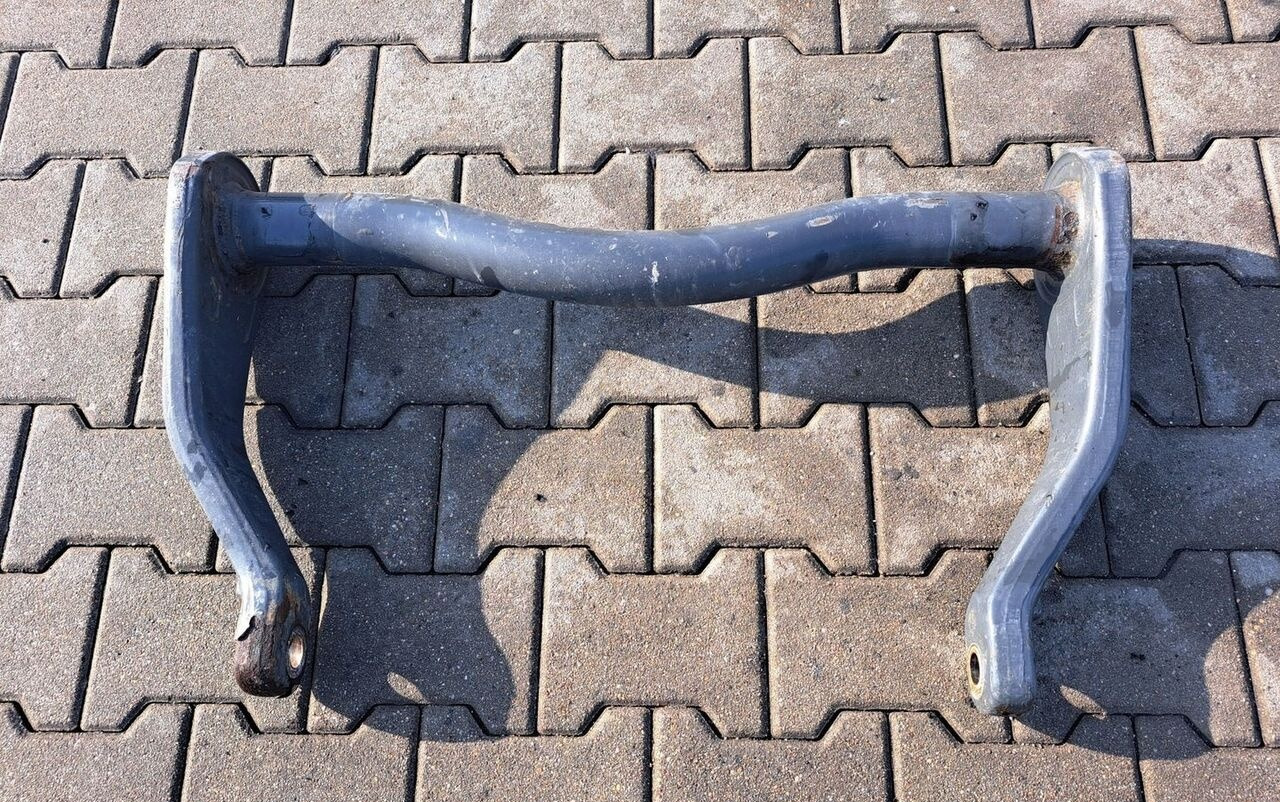 Volvo FH4 FM4 FMX - Barre stabilisatrice pour Camion: photos 1 Volvo FH4 FM4 FMX - Barre stabilisatrice pour Camion: photos 1