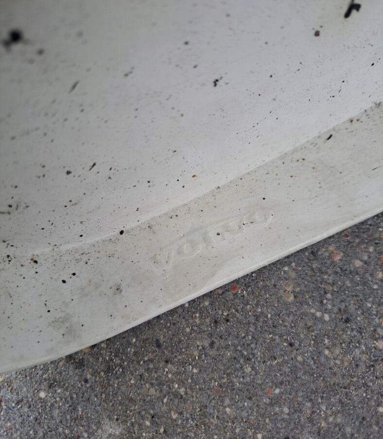 Volvo OWIEWKA LEWA SPOILER ZAKABINOWY VOLVO FH 12 13 - Aérodynamique/ Spoilers pour Camion: photos 2 Volvo OWIEWKA LEWA SPOILER ZAKABINOWY VOLVO FH 12 13 - Aérodynamique/ Spoilers pour Camion: photos 2