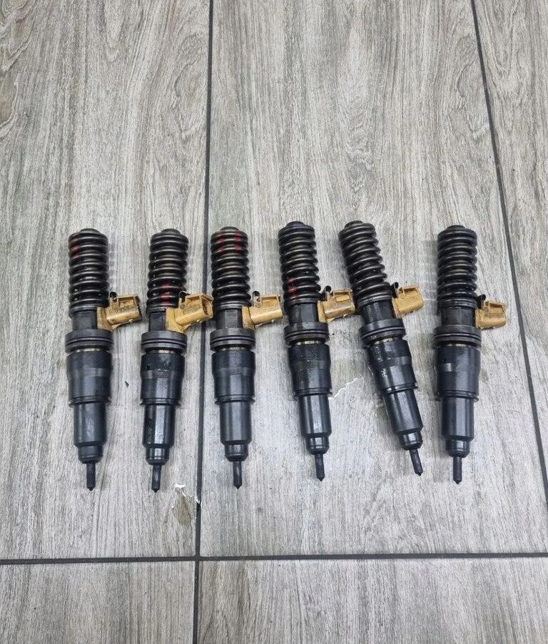 Volvo POMPO E FH 4 FM 4 D13K RENAULT GAMA T C K DTI 13 EURO 6 21977909 Volvo VOLVO FH 4 FM 4 D13K RENAULT GAMA T C K DTI 13 EURO 6 - Pompe haute pression pour Camion: photos 1 Volvo POMPO E FH 4 FM 4 D13K RENAULT GAMA T C K DTI 13 EURO 6 21977909 Volvo VOLVO FH 4 FM 4 D13K RENAULT GAMA T C K DTI 13 EURO 6 - Pompe haute pression pour Camion: photos 1
