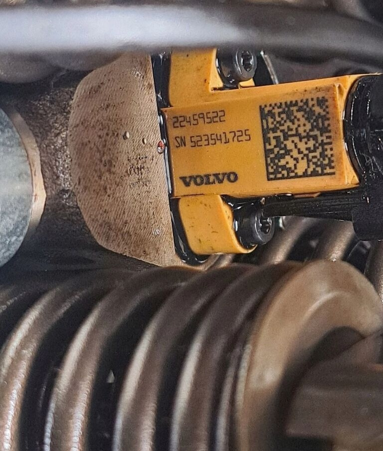 Volvo POMPOWTRYSKI COMMON RAIL FM 4 D11K RENAULT GAMA T DTI 11 Delphi RAIL VOLVO FM 4 D11K RENAULT GAMA T DTI 11 - Pompe haute pression pour Camion: photos 2 Volvo POMPOWTRYSKI COMMON RAIL FM 4 D11K RENAULT GAMA T DTI 11 Delphi RAIL VOLVO FM 4 D11K RENAULT GAMA T DTI 11 - Pompe haute pression pour Camion: photos 2