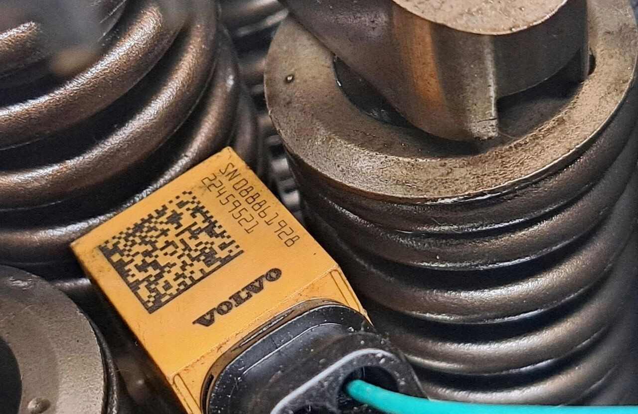 Volvo POMPOWTRYSKI COMMON RAIL FM 4 D11K RENAULT GAMA T DTI 11 Delphi RAIL VOLVO FM 4 D11K RENAULT GAMA T DTI 11 - Pompe haute pression pour Camion: photos 3 Volvo POMPOWTRYSKI COMMON RAIL FM 4 D11K RENAULT GAMA T DTI 11 Delphi RAIL VOLVO FM 4 D11K RENAULT GAMA T DTI 11 - Pompe haute pression pour Camion: photos 3