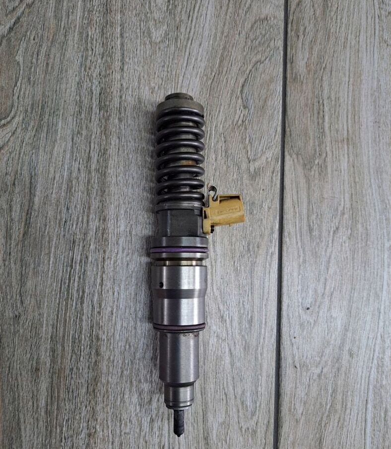 Volvo POMPOWTRYSKIWACZ WTRYSK RENAULT DXI VOLVO FH FM 13 85003266 - Pompe haute pression pour Camion: photos 2 Volvo POMPOWTRYSKIWACZ WTRYSK RENAULT DXI VOLVO FH FM 13 85003266 - Pompe haute pression pour Camion: photos 2