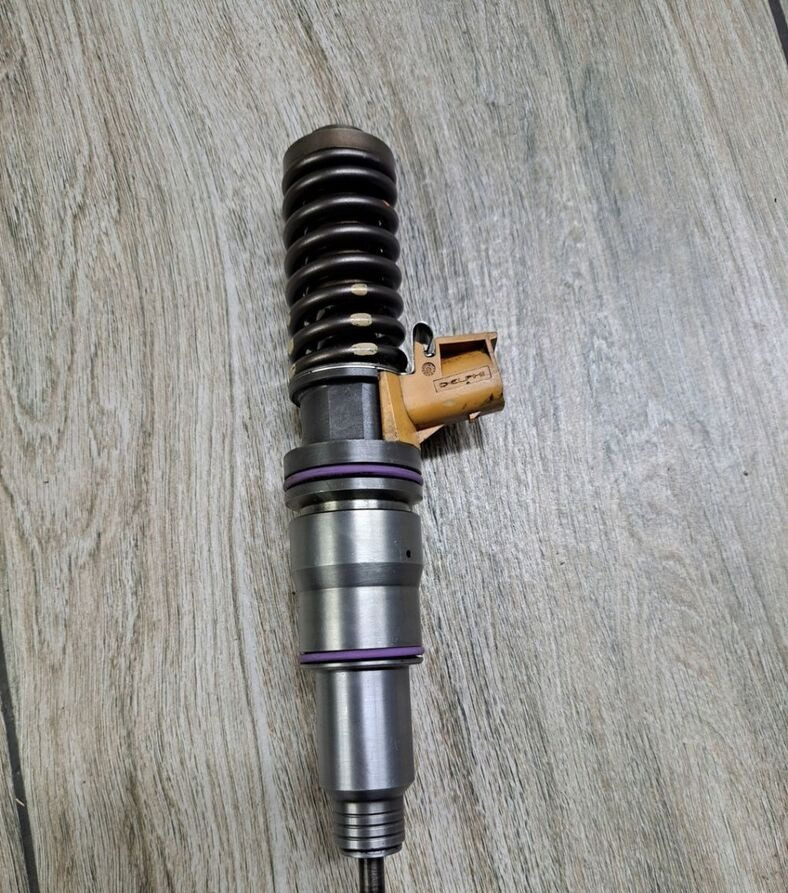 Volvo POMPOWTRYSKIWACZ WTRYSK RENAULT PREMIUM DXI VOLVO FM 9 21582103 - Pompe haute pression pour Camion: photos 3 Volvo POMPOWTRYSKIWACZ WTRYSK RENAULT PREMIUM DXI VOLVO FM 9 21582103 - Pompe haute pression pour Camion: photos 3