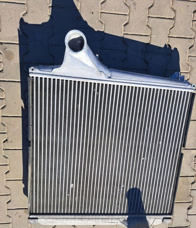 Volvo POWIETRZA FH 4 FH 5 RENAULT GAMA T RANGE DTI 13 Volvo VOLVO FH 4 FH 5 RENAULT GAMA T RANGE DTI 13 - Intercooler pour Camion: photos 1 Volvo POWIETRZA FH 4 FH 5 RENAULT GAMA T RANGE DTI 13 Volvo VOLVO FH 4 FH 5 RENAULT GAMA T RANGE DTI 13 - Intercooler pour Camion: photos 1