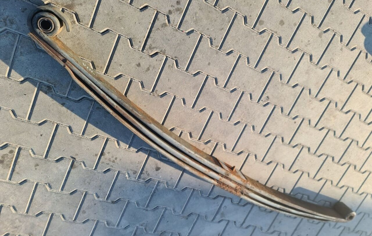 Volvo RESOR PRZEDNI PRZÓD 3 LAGOWY 3 PIÓRA VOLVO FH FM 257875 - Suspension du ressort pour Camion: photos 1 Volvo RESOR PRZEDNI PRZÓD 3 LAGOWY 3 PIÓRA VOLVO FH FM 257875 - Suspension du ressort pour Camion: photos 1