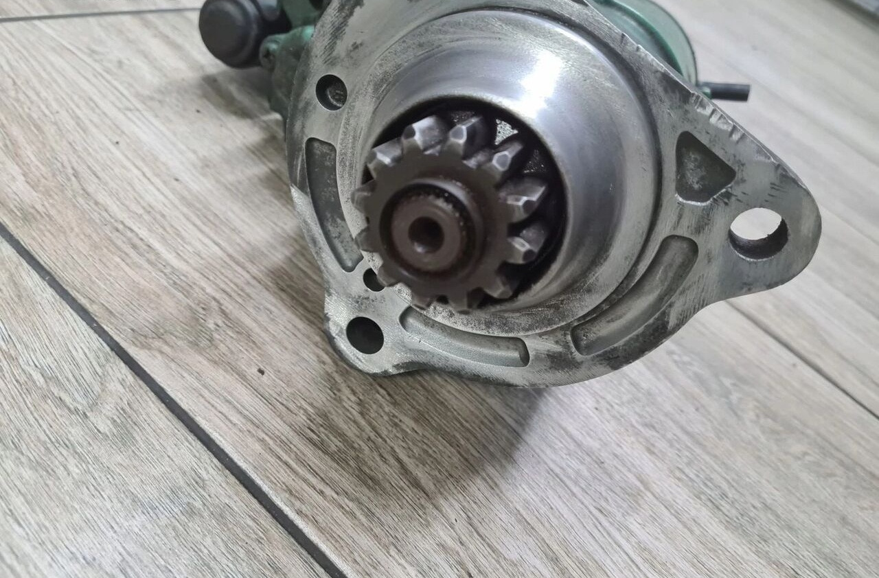 Volvo SPRĘŻARKA KOMPRESOR POWIETRZA FH 4 FH 16 EURO 6 22083113 22602938 Volvo ORYGINAŁ VOLVO FH 4 FH 16 D16K EURO 6 22602938 - Démarreur pour Camion: photos 2 Volvo SPRĘŻARKA KOMPRESOR POWIETRZA FH 4 FH 16 EURO 6 22083113 22602938 Volvo ORYGINAŁ VOLVO FH 4 FH 16 D16K EURO 6 22602938 - Démarreur pour Camion: photos 2