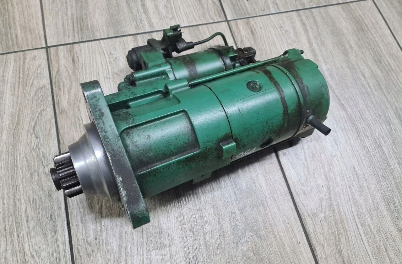 Volvo SPRĘŻARKA KOMPRESOR POWIETRZA FH 4 FH 16 EURO 6 22083113 22602938 Volvo ORYGINAŁ VOLVO FH 4 FH 16 D16K EURO 6 22602938 - Démarreur pour Camion: photos 5 Volvo SPRĘŻARKA KOMPRESOR POWIETRZA FH 4 FH 16 EURO 6 22083113 22602938 Volvo ORYGINAŁ VOLVO FH 4 FH 16 D16K EURO 6 22602938 - Démarreur pour Camion: photos 5