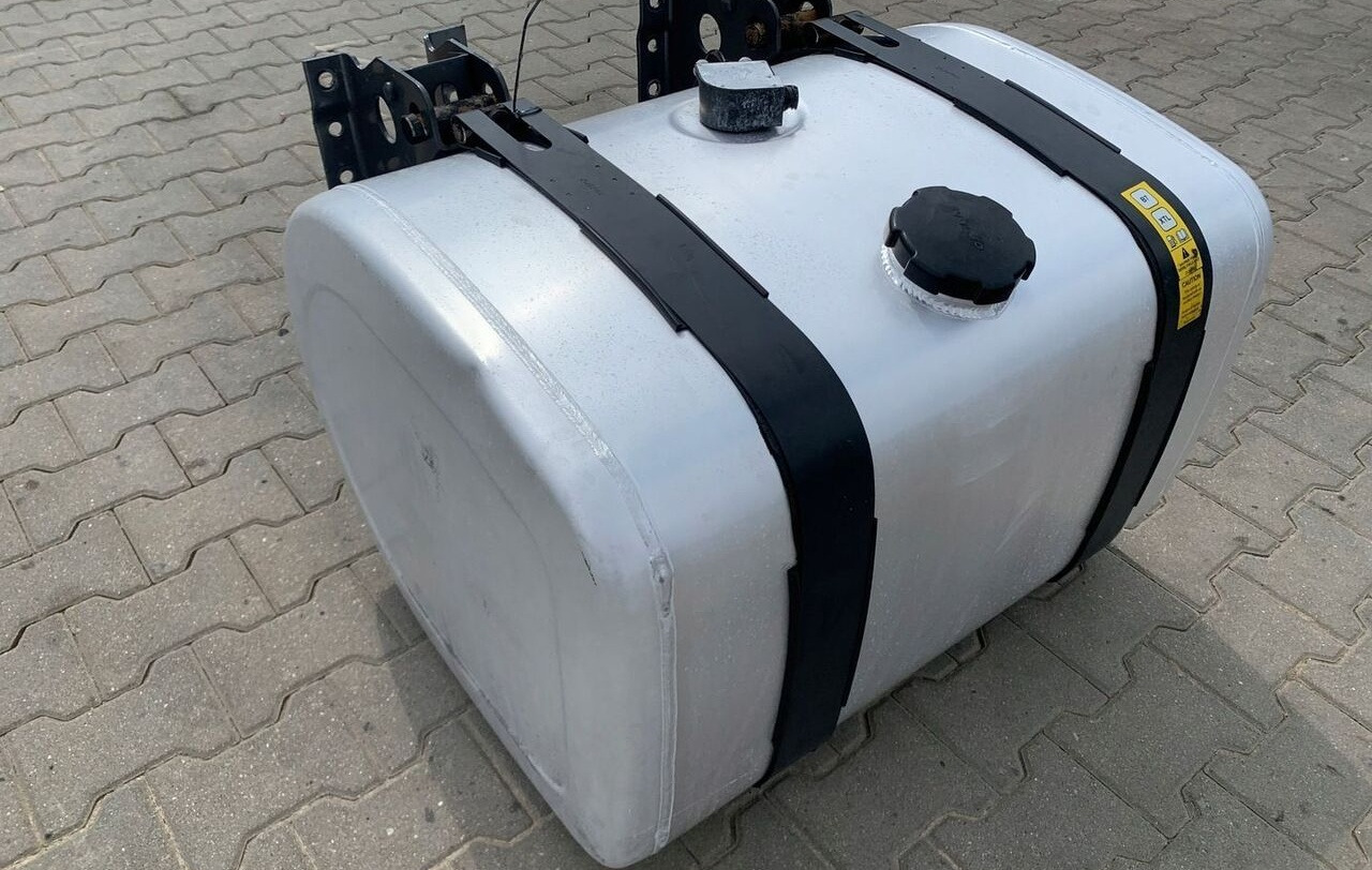 Volvo ZBIORNIK PALIWA RENAULT GAMA T VOLVO FH 4 FM 4 LOW DECK 82x69x56 21516469 - Réservoir de carburant pour Camion: photos 1 Volvo ZBIORNIK PALIWA RENAULT GAMA T VOLVO FH 4 FM 4 LOW DECK 82x69x56 21516469 - Réservoir de carburant pour Camion: photos 1