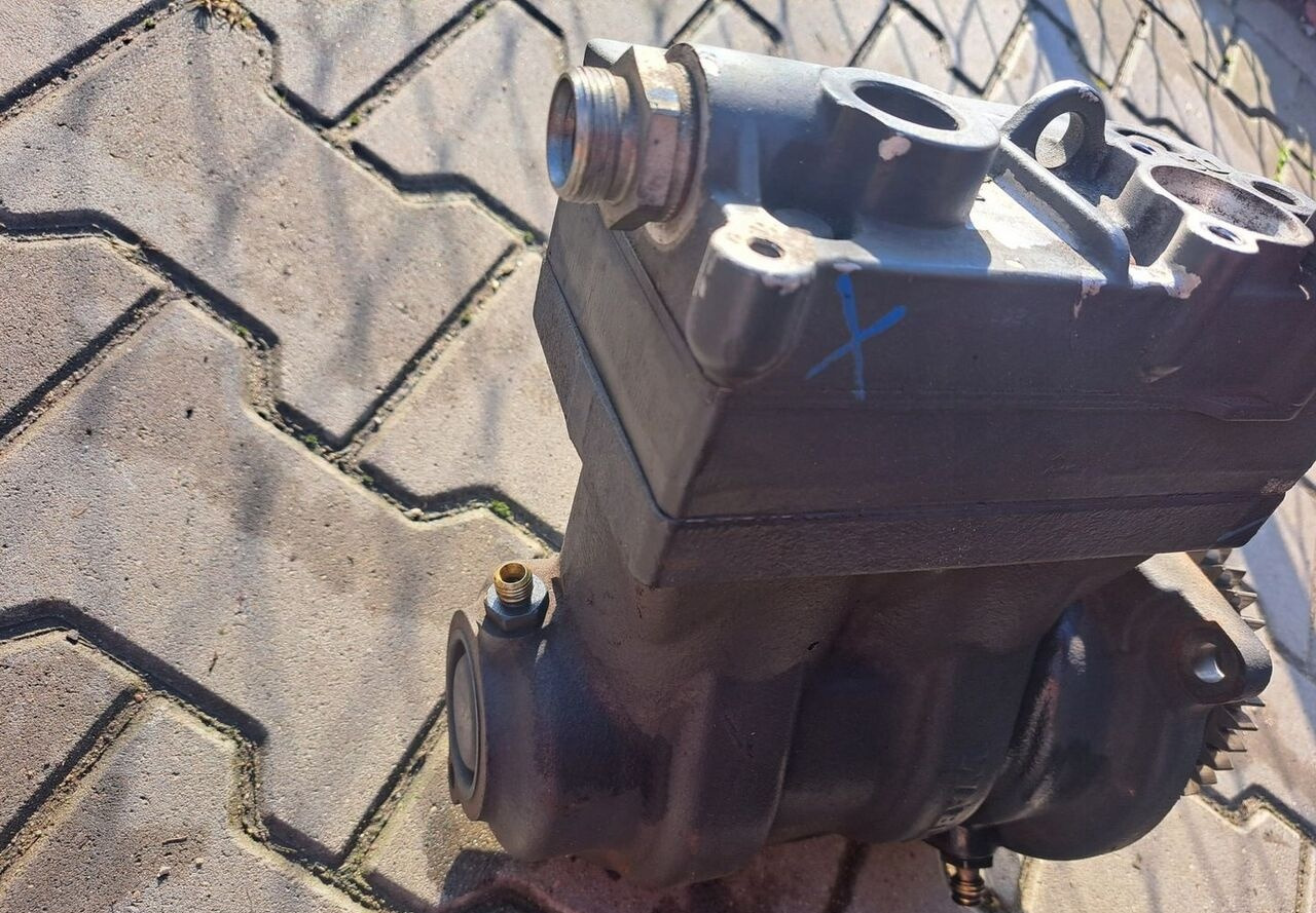 WABCO Renault GAMA T - Compresseur pour Camion: photos 5 WABCO Renault GAMA T - Compresseur pour Camion: photos 5