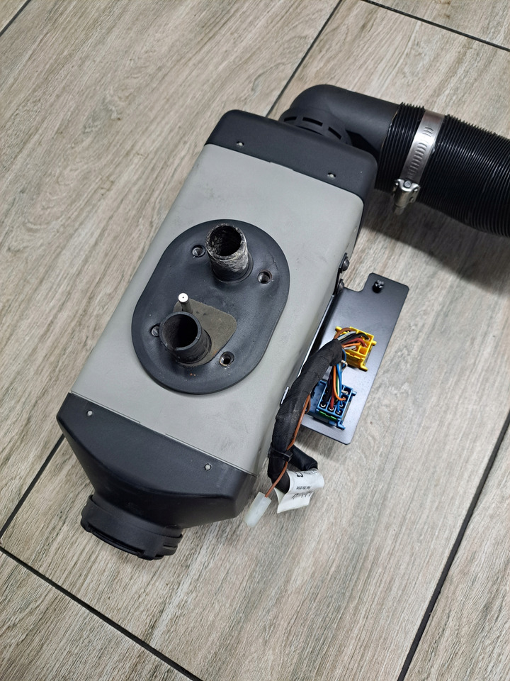 WEBASTO WEBASTO AIR TOP 2000ST ADR RENAULT PREMIUM MIDLUM DXI VOLVO FL FE - Chauffage/ Ventilation pour Camion: photos 2 WEBASTO WEBASTO AIR TOP 2000ST ADR RENAULT PREMIUM MIDLUM DXI VOLVO FL FE - Chauffage/ Ventilation pour Camion: photos 2