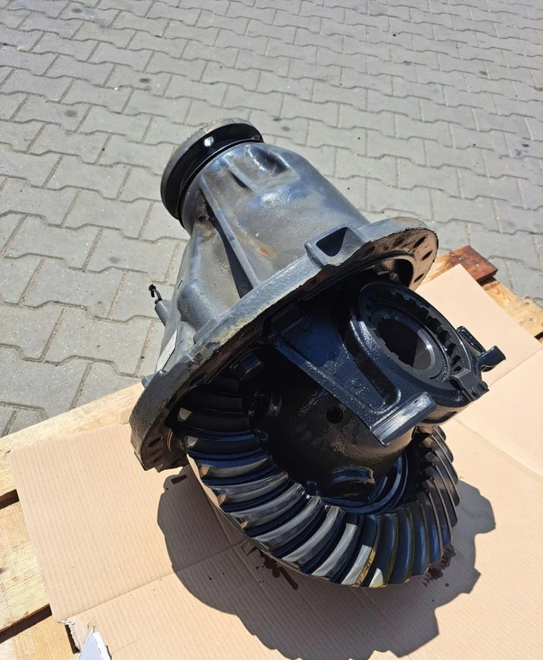 WKŁAD MOSTU DYFER RENAULT GAMA T VOLVO FH 4 FM 4 FH5 MERITOR MS17X EVO 2.31 MS17X EVO RSS1344E - Différentiel: photos 1 WKŁAD MOSTU DYFER RENAULT GAMA T VOLVO FH 4 FM 4 FH5 MERITOR MS17X EVO 2.31 MS17X EVO RSS1344E - Différentiel: photos 1