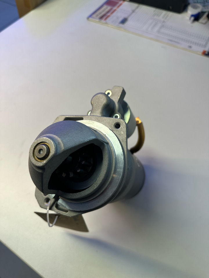 Woda Citroen, Peogeot - Démarreur pour Véhicule utilitaire: photos 4 Woda Citroen, Peogeot - Démarreur pour Véhicule utilitaire: photos 4