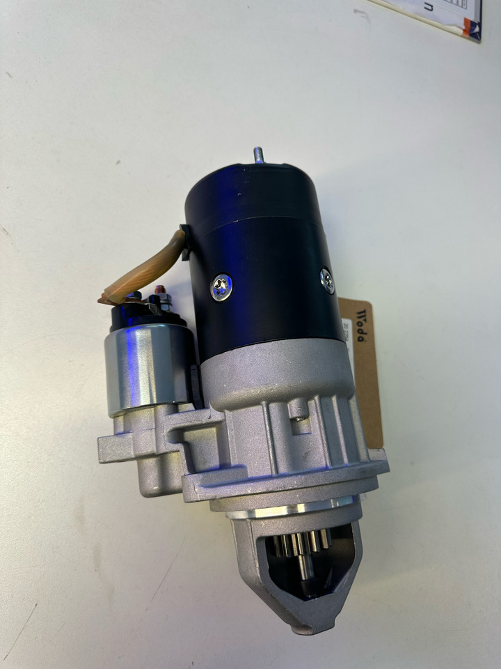 Woda Citroen, Peogeot - Démarreur pour Véhicule utilitaire: photos 3 Woda Citroen, Peogeot - Démarreur pour Véhicule utilitaire: photos 3