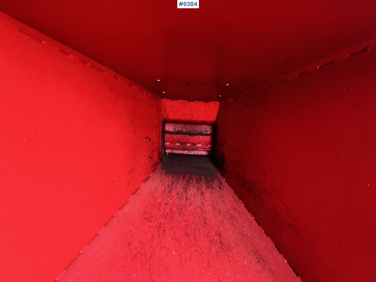 2011 Farmi HF180 Flishugger - Outils du sol: photos 4 2011 Farmi HF180 Flishugger - Outils du sol: photos 4