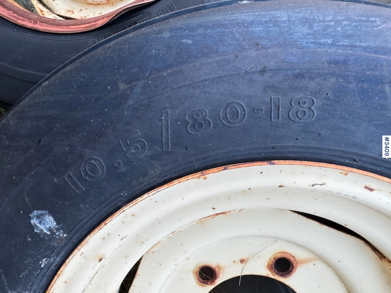 Outils du sol Diamant 1600-2: photos 16