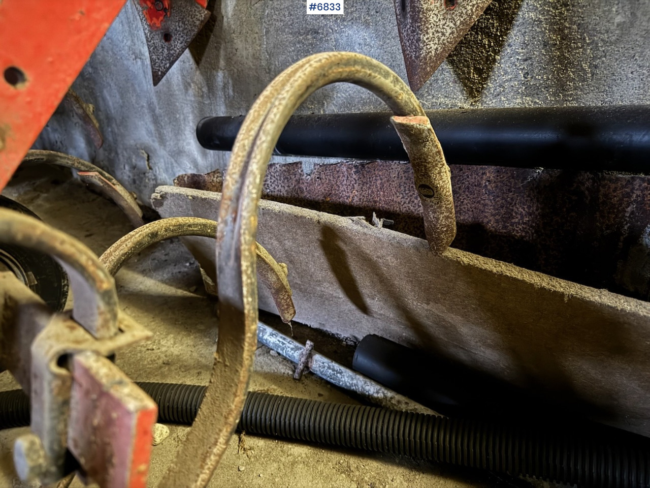 Underhaug Potethypper - Outils du sol: photos 4 Underhaug Potethypper - Outils du sol: photos 4