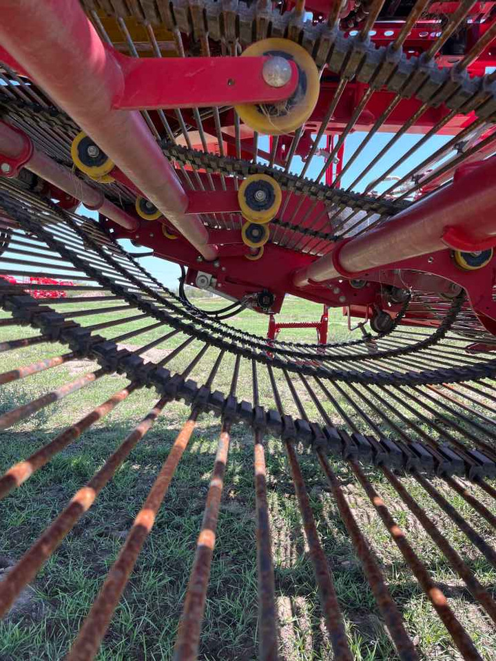 Grimme VARITRON 470 - Matériel de récolte: photos 3 Grimme VARITRON 470 - Matériel de récolte: photos 3