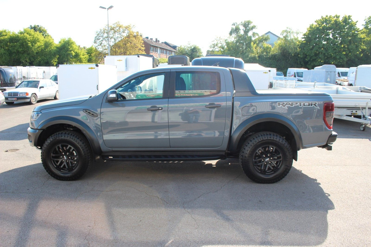 Ford Raptor Doppelkab 4x4 schön! 9500km Performance - SUV: photos 5 Ford Raptor Doppelkab 4x4 schön! 9500km Performance - SUV: photos 5
