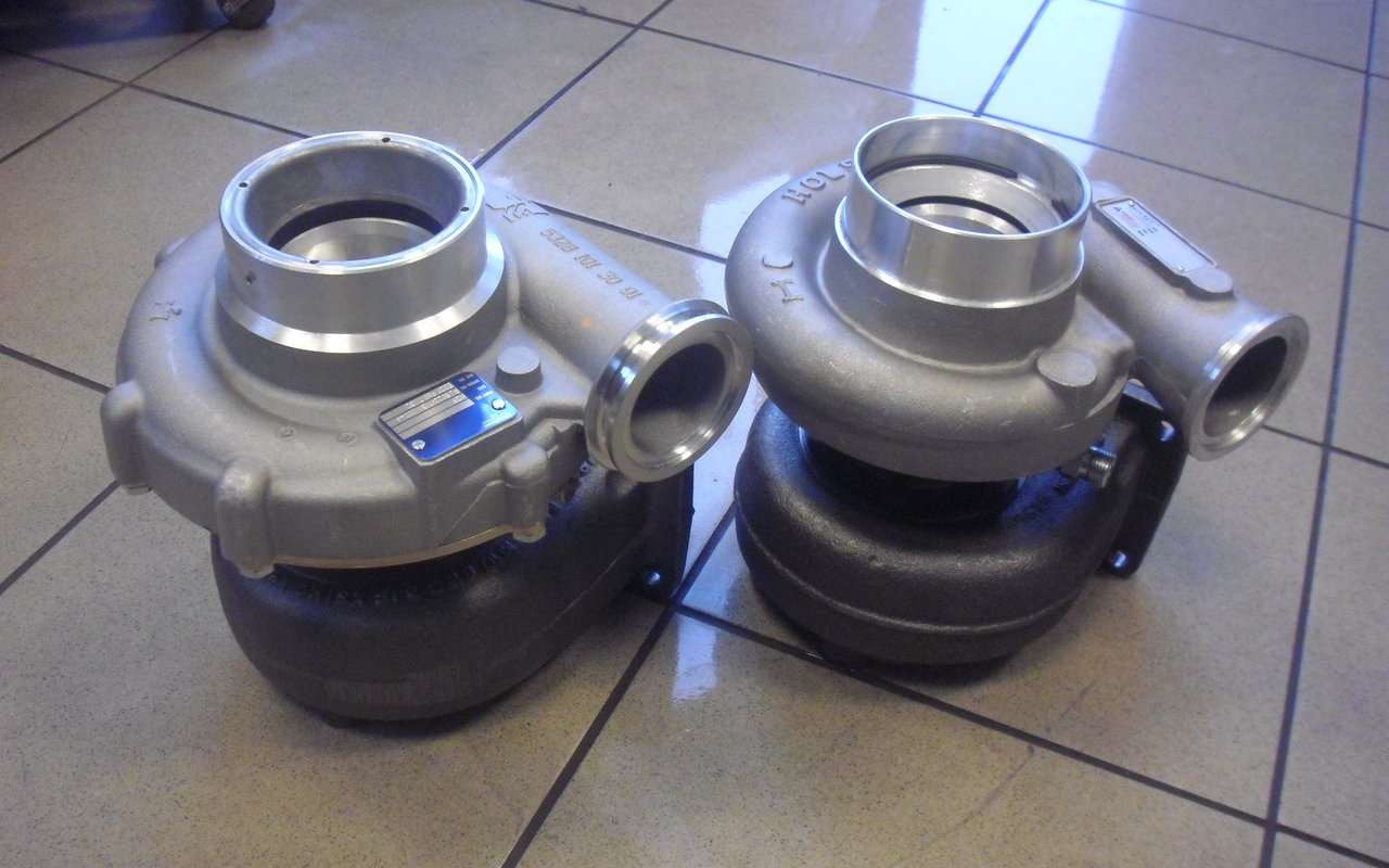 MAN different spares All models - Moteur et pièces pour Camion: photos 4 MAN different spares All models - Moteur et pièces pour Camion: photos 4