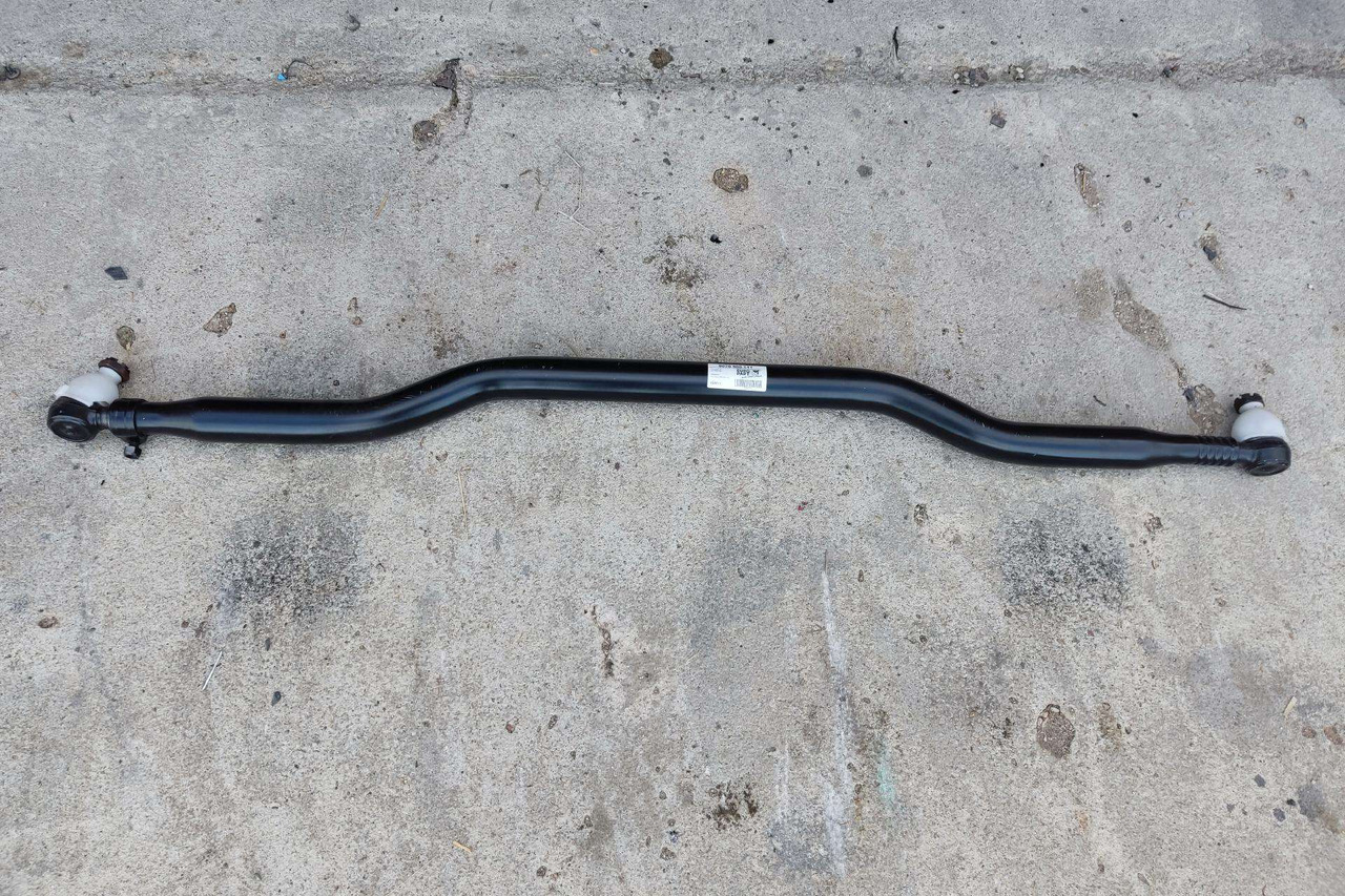 Mercedes-Benz tie rod 4X4 6X6 8X8 Actros Axor - Biellette de direction pour Camion: photos 1 Mercedes-Benz tie rod 4X4 6X6 8X8 Actros Axor - Biellette de direction pour Camion: photos 1