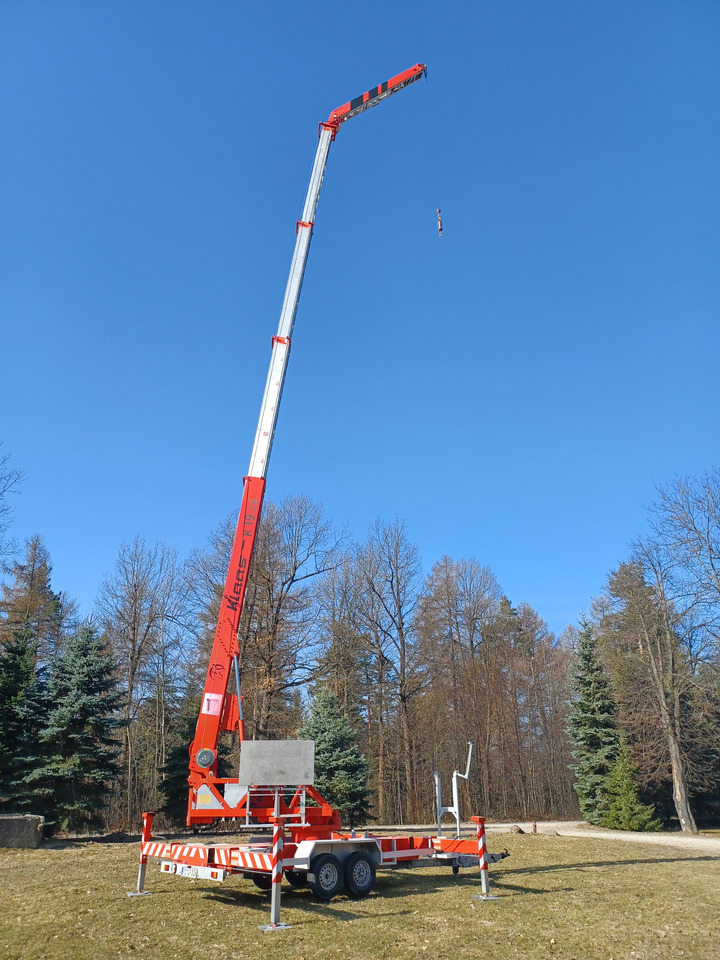 Klaas K19-28 - Grue: photos 4 Klaas K19-28 - Grue: photos 4