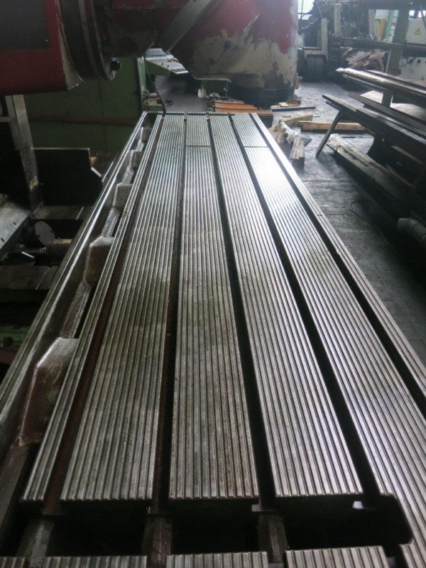 ANAYAK FBZ-HY-2500 - Fraiseuse: photos 3 ANAYAK FBZ-HY-2500 - Fraiseuse: photos 3