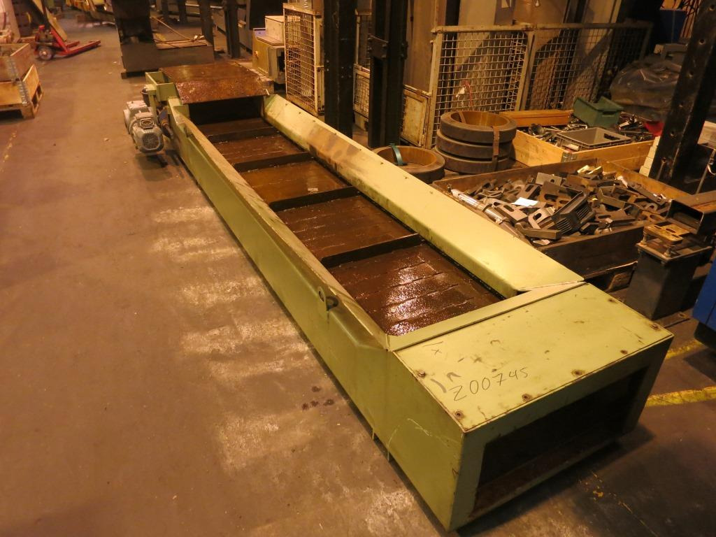 BMT SPE100/10-600G - Machine-outil: photos 1 BMT SPE100/10-600G - Machine-outil: photos 1