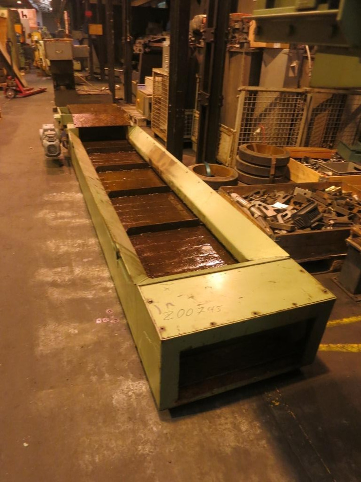 BMT SPE100/10-600G - Machine-outil: photos 2 BMT SPE100/10-600G - Machine-outil: photos 2