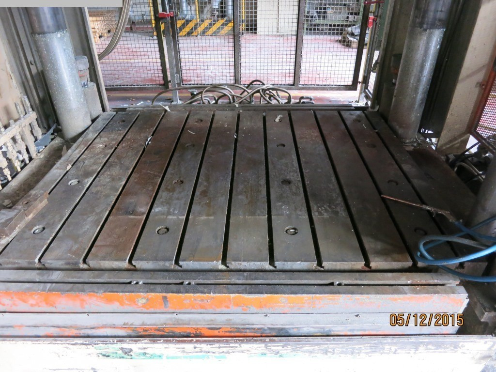 CARONNO POC 650-1 - Machine d'emballage et de conditionnement: photos 3 CARONNO POC 650-1 - Machine d'emballage et de conditionnement: photos 3