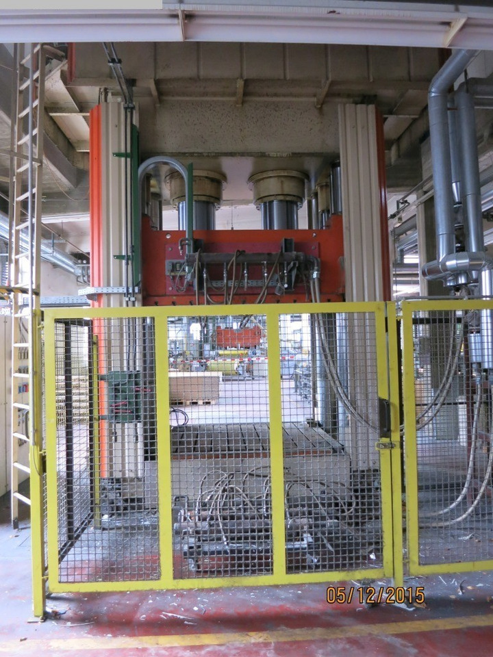 CARONNO POC 650-1 - Machine d'emballage et de conditionnement: photos 2 CARONNO POC 650-1 - Machine d'emballage et de conditionnement: photos 2
