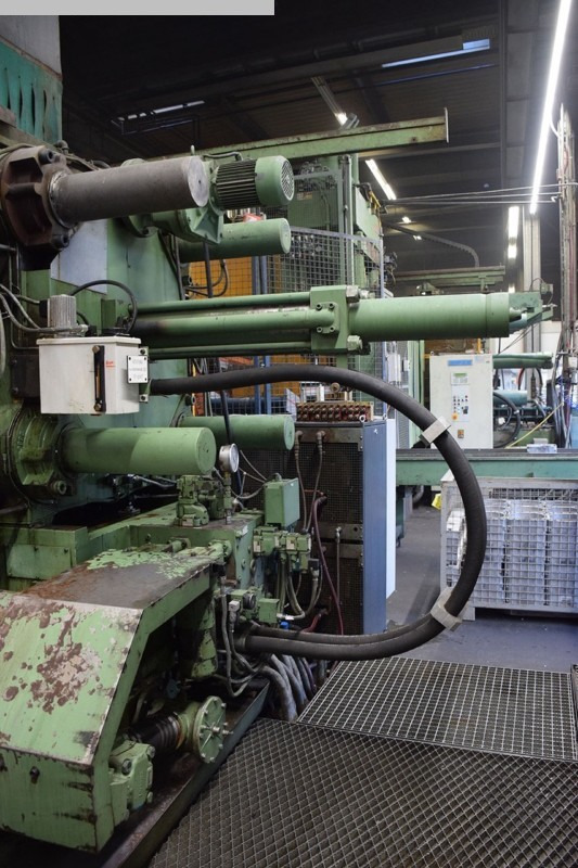 IDRA OL 560PRP - Machine-outil: photos 4 IDRA OL 560PRP - Machine-outil: photos 4