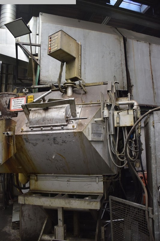 IDRA OL 560PRP - Machine-outil: photos 2 IDRA OL 560PRP - Machine-outil: photos 2