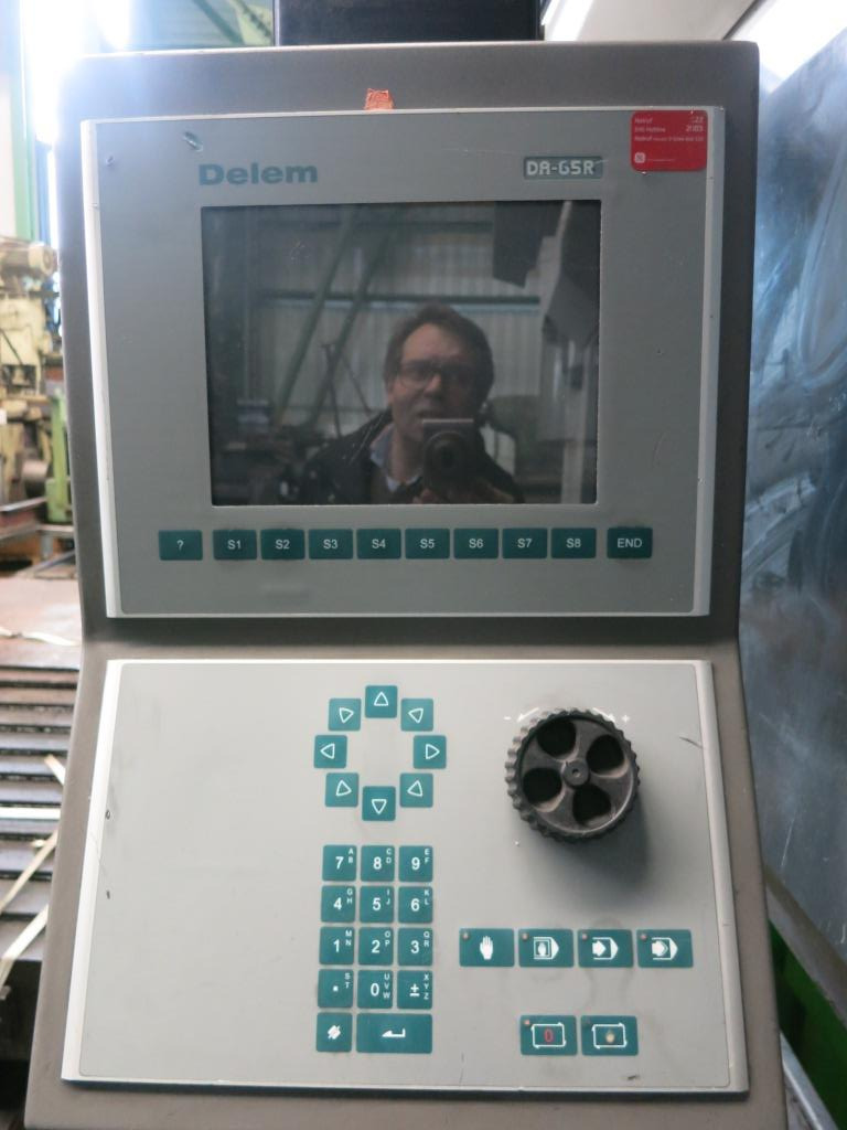 TRUMPF Trumabend 125/3 - Presse plieuse: photos 2 TRUMPF Trumabend 125/3 - Presse plieuse: photos 2