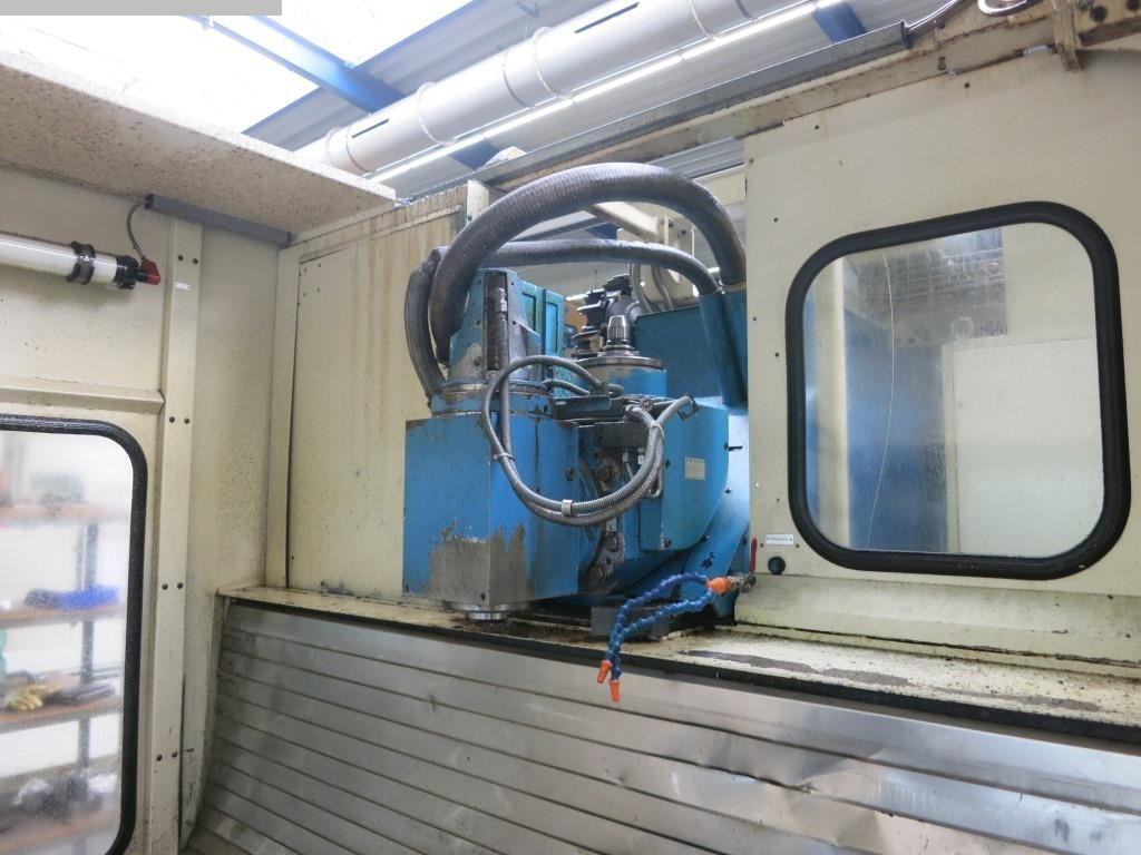 VOGTLAND UFW 15 - Fraiseuse: photos 2 VOGTLAND UFW 15 - Fraiseuse: photos 2