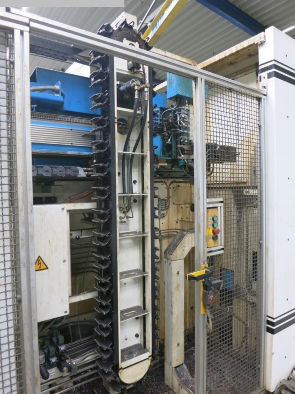 VOGTLAND UFW 15 - Fraiseuse: photos 3 VOGTLAND UFW 15 - Fraiseuse: photos 3