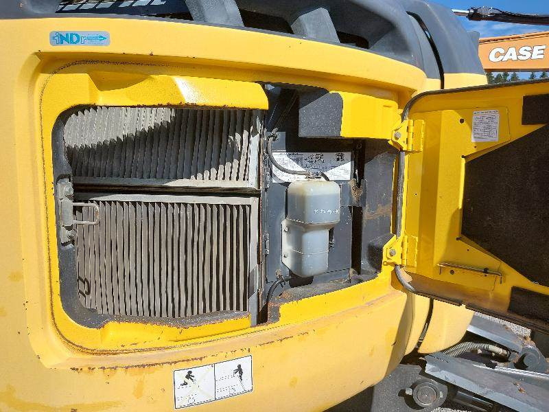 New Holland E235B SRNLC + GPS Steuerung - Pelle sur chenille: photos 5 New Holland E235B SRNLC + GPS Steuerung - Pelle sur chenille: photos 5