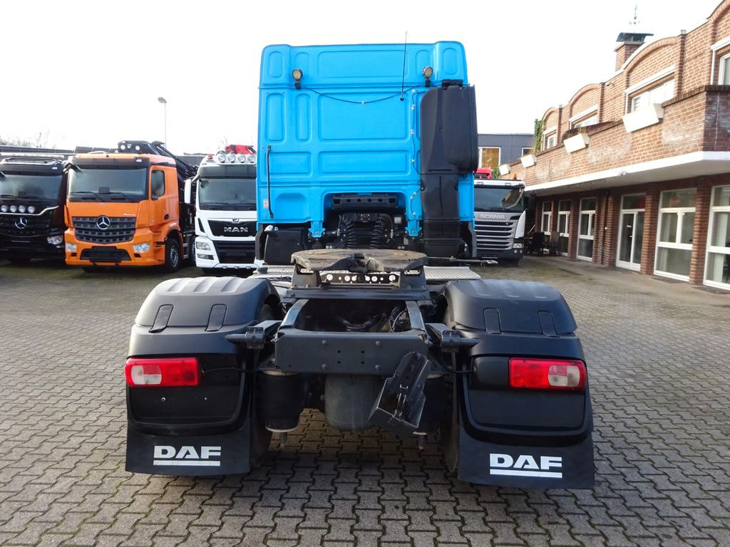 DAF XF 440 + Hydrl. Pumpe 4x2 - Tracteur routier: photos 5 DAF XF 440 + Hydrl. Pumpe 4x2 - Tracteur routier: photos 5