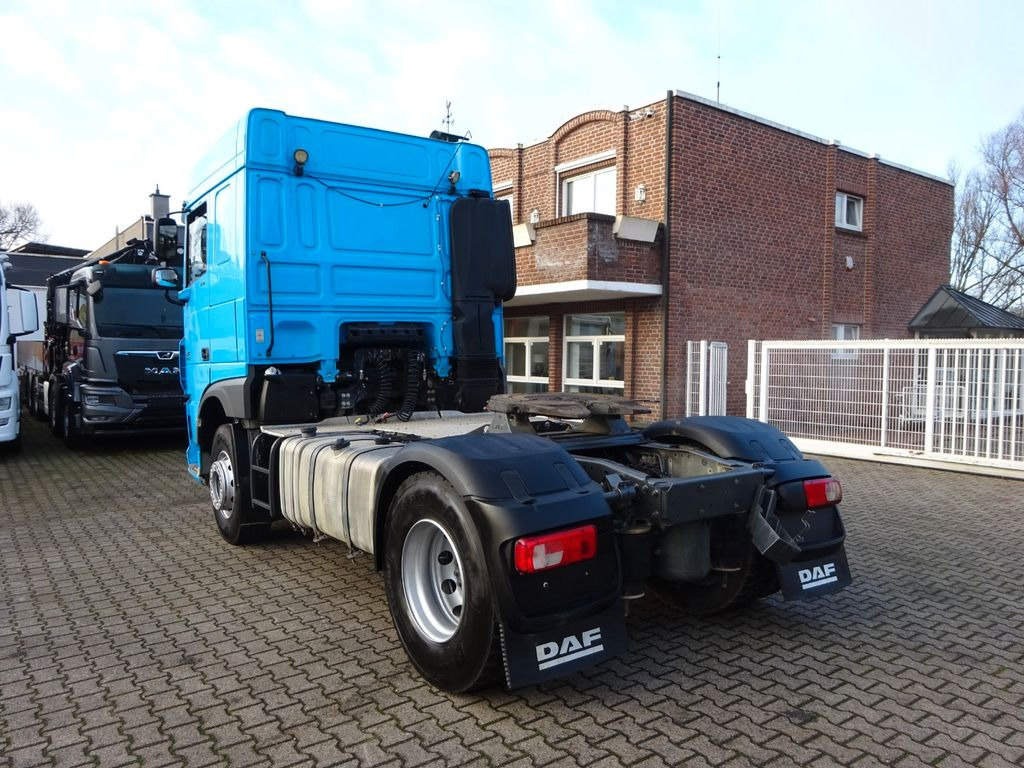 DAF XF 440 + Hydrl. Pumpe 4x2 - Tracteur routier: photos 4 DAF XF 440 + Hydrl. Pumpe 4x2 - Tracteur routier: photos 4