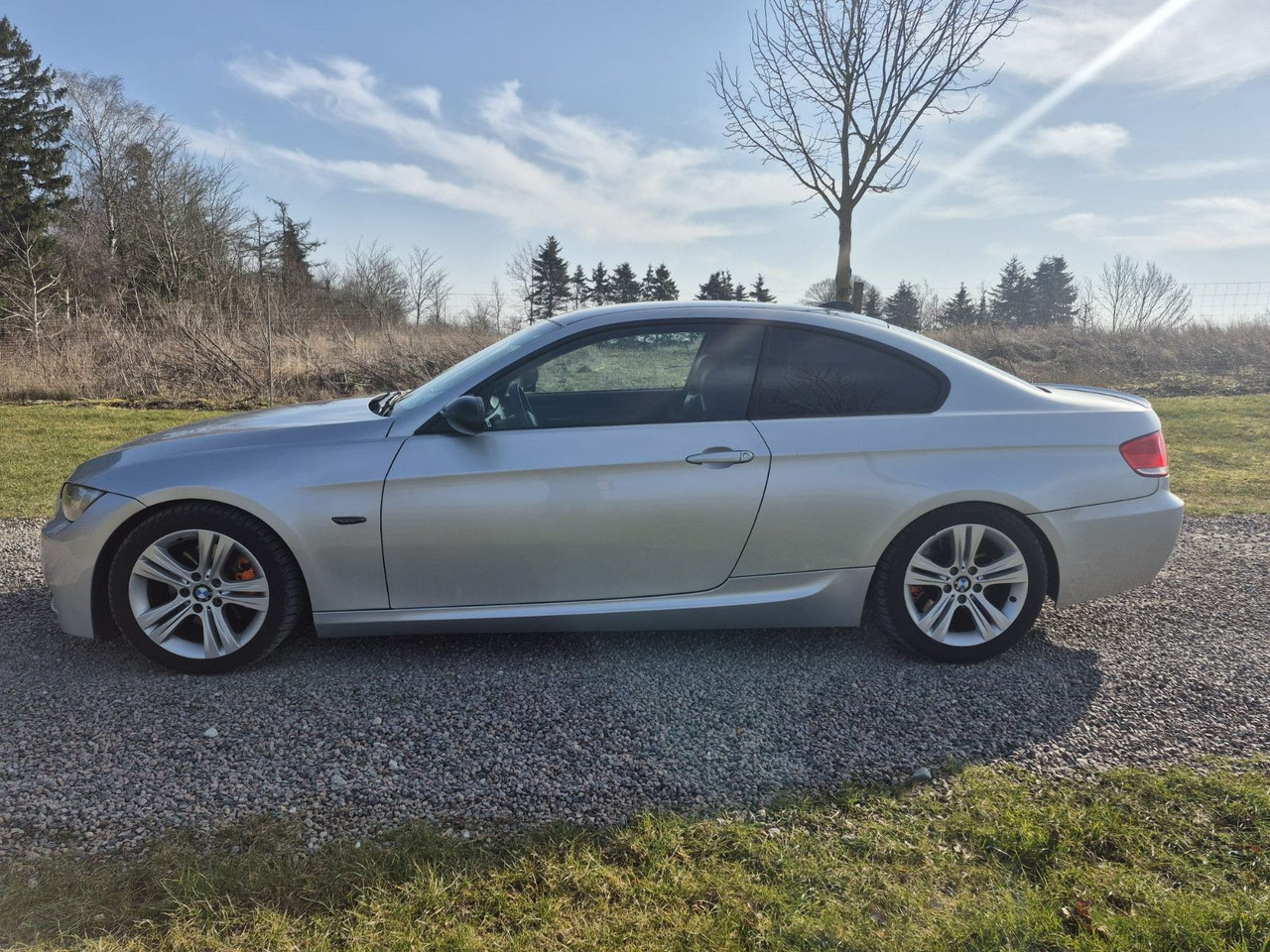 BMW 320 Baureihe 3 Coupe NEU motor 3.0 diesel *360KM - Voiture: photos 3 BMW 320 Baureihe 3 Coupe NEU motor 3.0 diesel *360KM - Voiture: photos 3