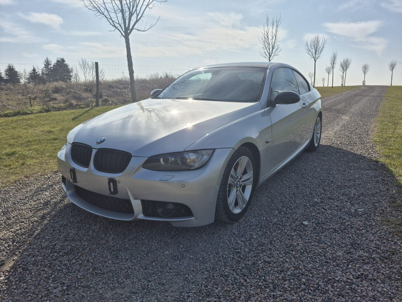 BMW 320 Baureihe 3 Coupe NEU motor 3.0 diesel *360KM - Voiture: photos 2 BMW 320 Baureihe 3 Coupe NEU motor 3.0 diesel *360KM - Voiture: photos 2