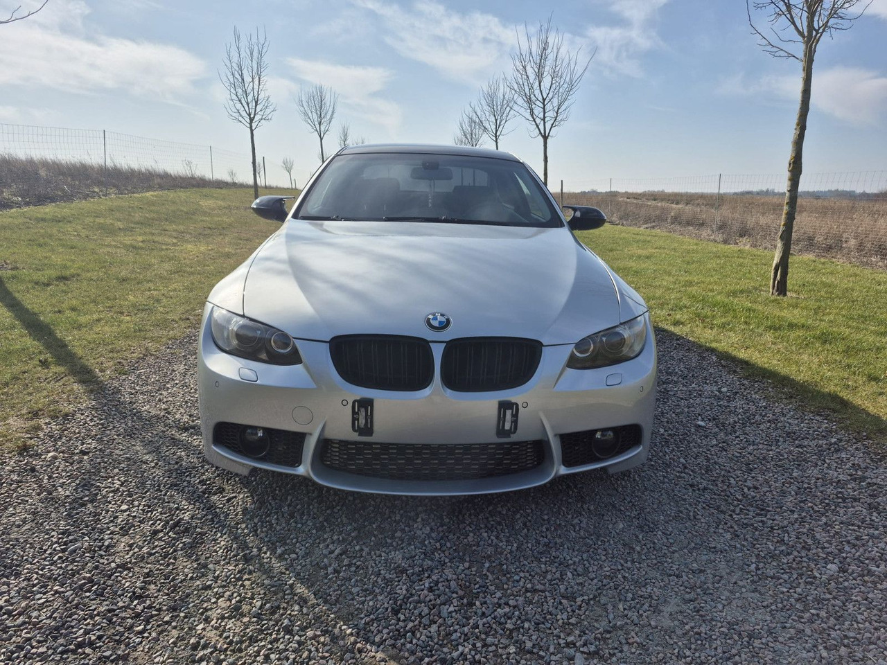 BMW 320 Baureihe 3 Coupe NEU motor 3.0 diesel *360KM - Voiture: photos 4 BMW 320 Baureihe 3 Coupe NEU motor 3.0 diesel *360KM - Voiture: photos 4