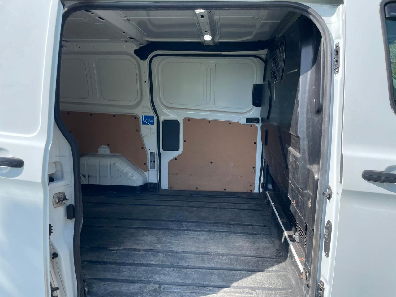 Crédit-bail  Ford Transit Custom Kasten 280 L1 Trend *NEW TUV* Ford Transit Custom Kasten 280 L1 Trend *NEW TUV*: photos 20