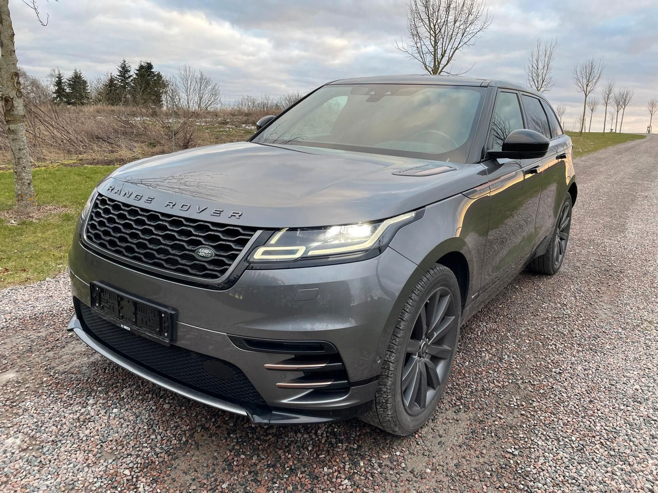 Land Rover Range Rover Velar R-Dynamic 3.0D 4WD Land Rover Range Rover Velar R-Dynamic 3.0D 4WD *RESERVED - SUV: photos 2 Land Rover Range Rover Velar R-Dynamic 3.0D 4WD Land Rover Range Rover Velar R-Dynamic 3.0D 4WD *RESERVED - SUV: photos 2