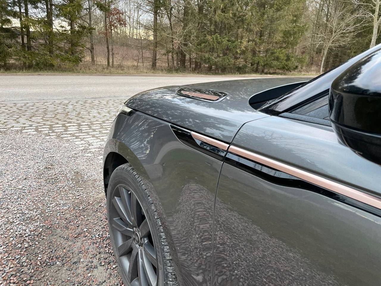 Land Rover Range Rover Velar R-Dynamic 3.0D 4WD Land Rover Range Rover Velar R-Dynamic 3.0D 4WD *RESERVED - SUV: photos 5 Land Rover Range Rover Velar R-Dynamic 3.0D 4WD Land Rover Range Rover Velar R-Dynamic 3.0D 4WD *RESERVED - SUV: photos 5