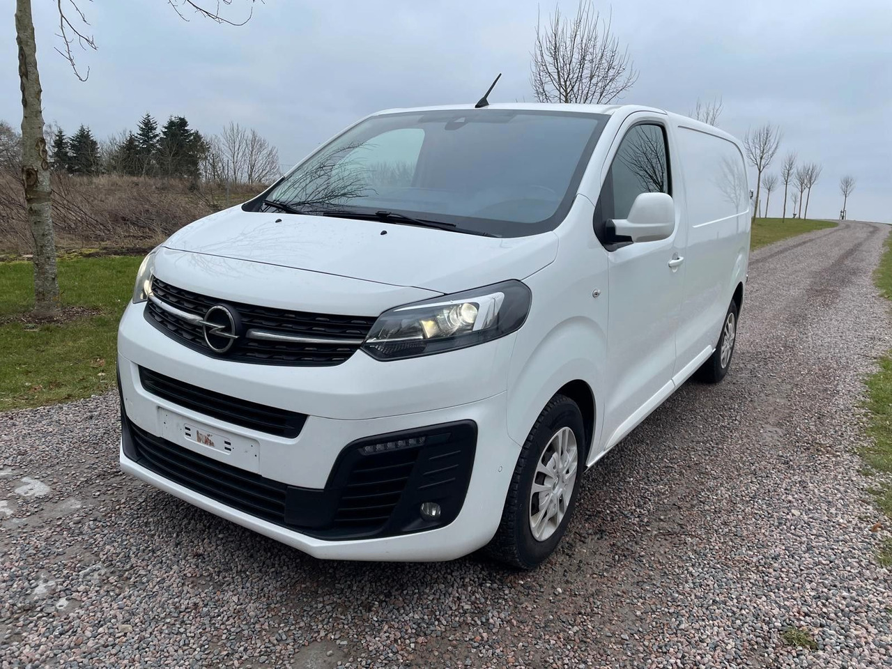 Opel Vivaro Kasten Edition M L2 2.0 Opel Vivaro 2.0 CDTI Edition M L2 *9400€ netto - Fourgonnette: photos 2 Opel Vivaro Kasten Edition M L2 2.0 Opel Vivaro 2.0 CDTI Edition M L2 *9400€ netto - Fourgonnette: photos 2