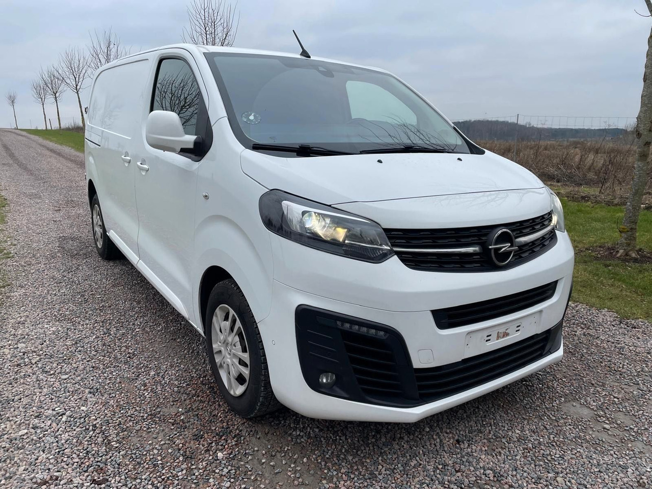 Opel Vivaro Kasten Edition M L2 2.0 Opel Vivaro 2.0 CDTI Edition M L2 *9400€ netto - Fourgonnette: photos 1 Opel Vivaro Kasten Edition M L2 2.0 Opel Vivaro 2.0 CDTI Edition M L2 *9400€ netto - Fourgonnette: photos 1